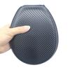 EVA Hard Storage Bag For Neckband Headphones With Waterproof And Shockproof Design Compatible With Multiple Brands