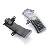 Lampa Kierunkowskazu Lusterek Kompatybilna Z Subaru Dla Legacy Dla Outback 2013-2017 Przód Samochodu