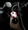 Car One-Button Start & Stop Joystick Ornament - Fun Interior Decor