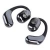 Bluetooth Translation Earbuds 144 Languages Real Time Wireless Translation Earphones with APP Black
