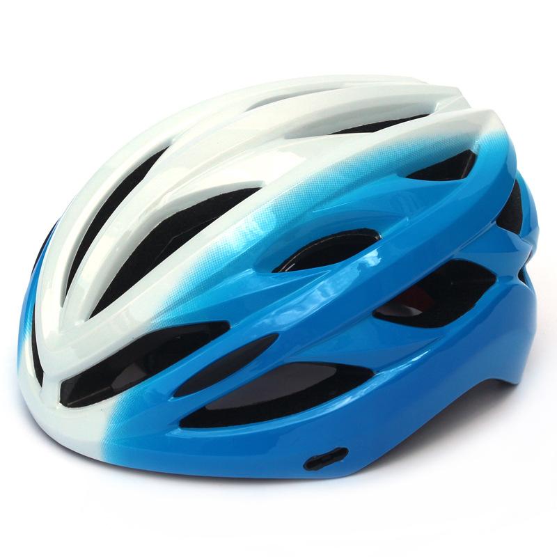 Integrated Bicycle Riding Skateboard Outdoor Sports Helmet Men and Women Adult Cycling Equipment Safety Helmets