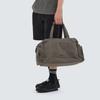 [Snowpeak] Dual-Tech Utility Tote Bag Dark Khaki (S25SUFTB38)