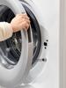 Magnetic Snap Door Limiter & Anti-Mold Fixator for Front Load Washers