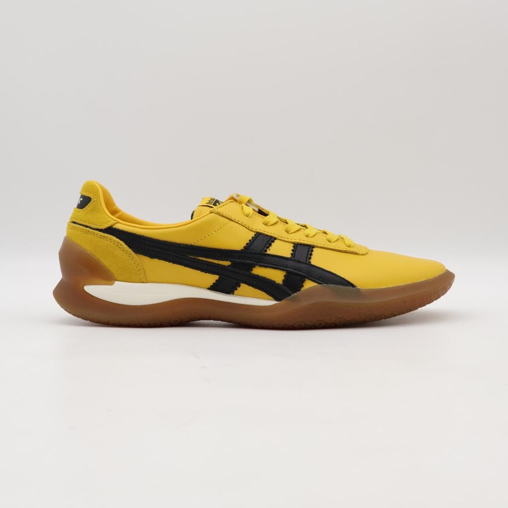 1183C403-750 Onitsuka Tiger Ohbori A50 Yellow Black (Men's)