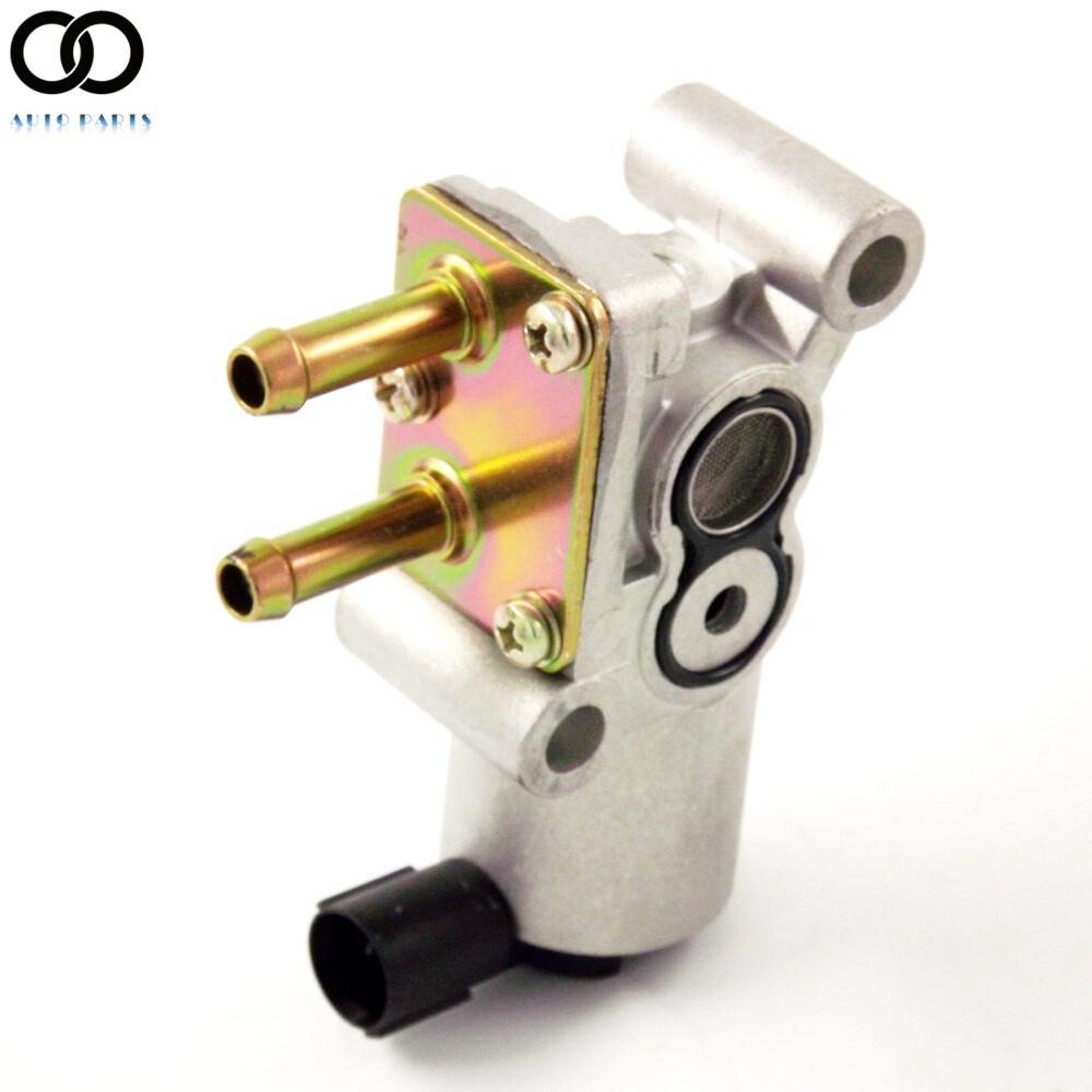 IAC Idle Air Control Valve for 1997-2000/2001 Honda CR-V 2.0L I4 36450-p0d-004