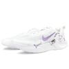 Nike Wearallday Low top Running Shoes Women's Purple White CJ1677-100(Team40-SBOX)
