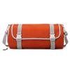 Men and Women's Simple Casual Wet and Dry Sports Gym Bag with Shoe Bin Outing Short Trip Bag Can Be Used To Cover Pull Rod
