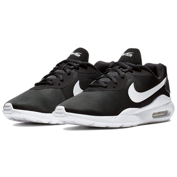 Nike Air Max Oketo Black White Women's AQ2231-002