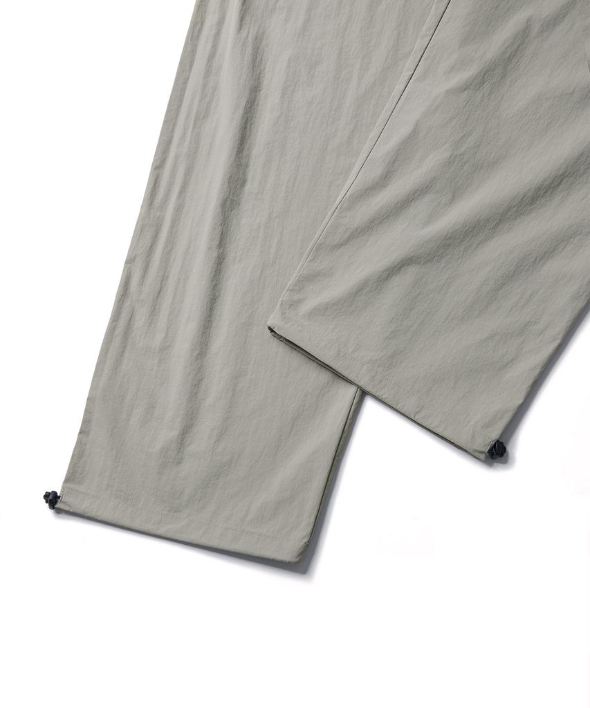 Lamolaeng Barmer Pants Silver
