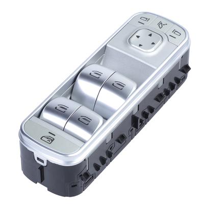 Elektrische toestellen voor auto's – Schakelaars