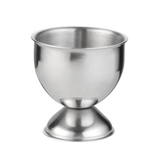 40ml Eierbecher aus Edelstahl