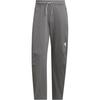 SS25 Knitted Sports Pants Men's Gray JM8613