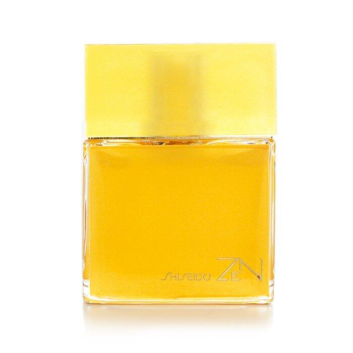 Shiseido - Zen - Eau De Parfum - Eau De Parfum Vaporisateur 50 Ml - Bild 6