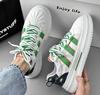 Early autumn new shell head casual women's shoes outdoor sports comfortable women's shoes trendy versatile lightweight casual shoes women