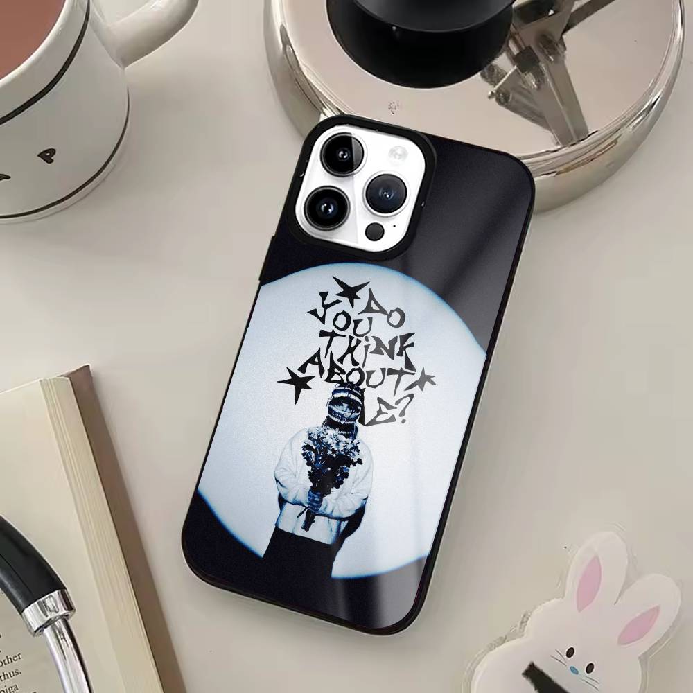 

Rodrigo Torres NSQK ATP Phone Case For iPhone17,16,15,14,13,12,11 Plus,Pro Max, New Magnetic Wireless Charging iPhone16