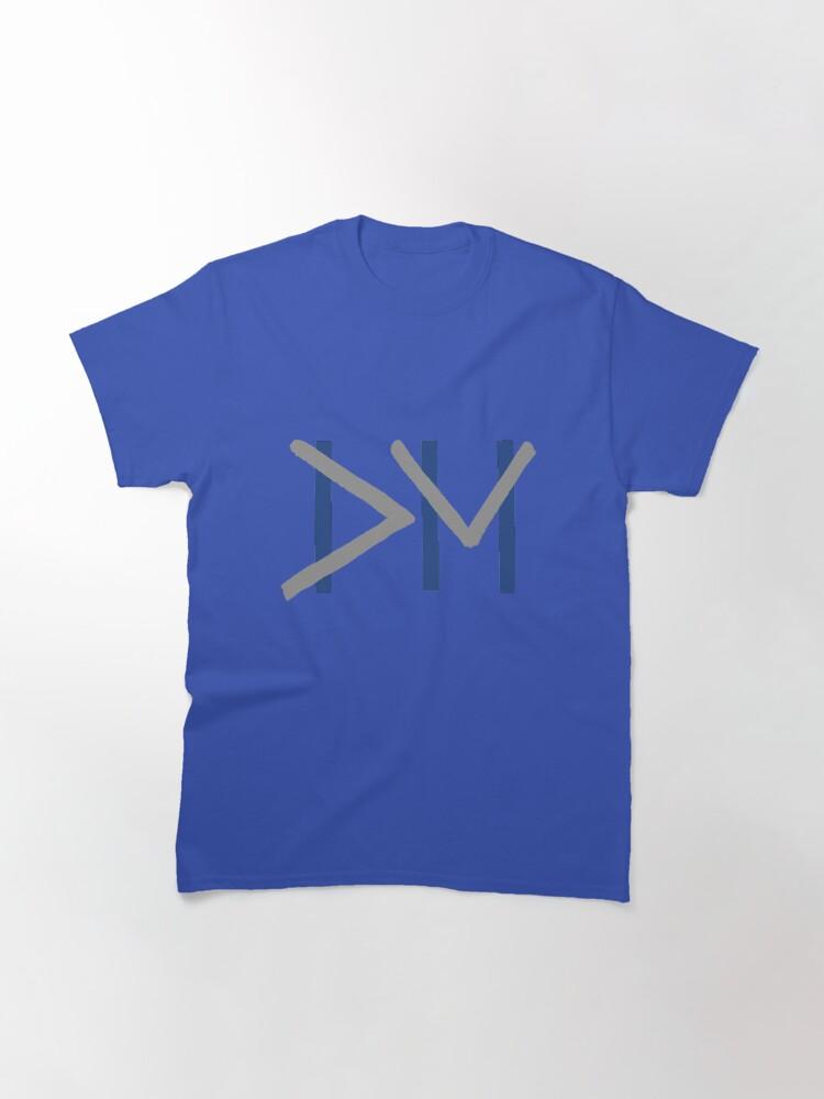Best Depeche Mode tihtan music Classic T-Shirt
