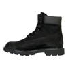 Premium Series 6 Padded Lightweight Durable Short Martin Boots Men Boots Black 19039
