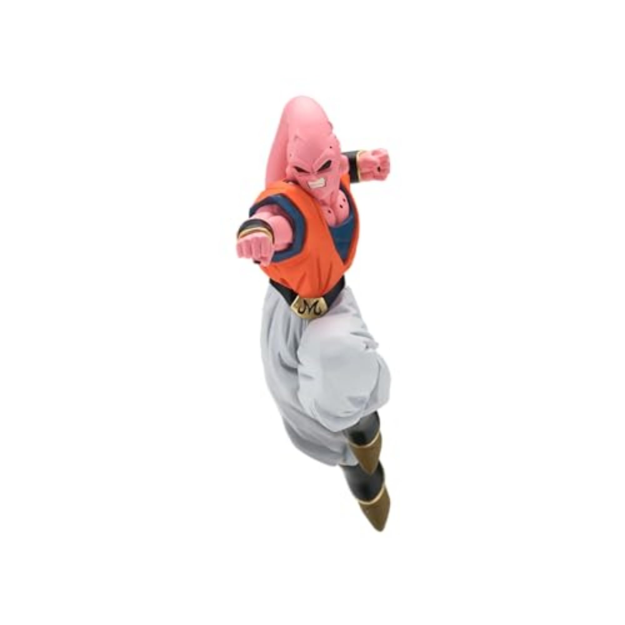 Banpresto Dragon Ball Z MATCH MAKERS Majin Buu (Gohan Absorbed)