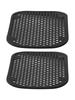 Silicone Cooking Protection Splash Guards Set for NJ SL400 Hot Air Fryer