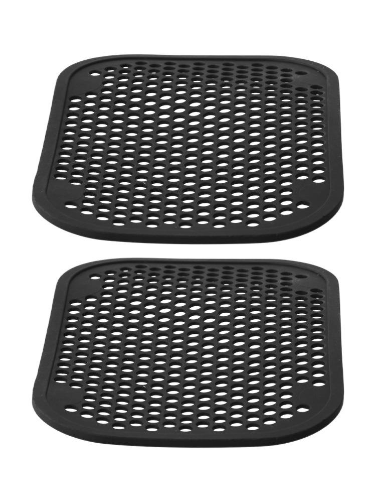 Silicone Cooking Protection Splash Guards Set for NJ SL400 Hot Air Fryer
