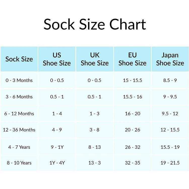 6 Pair Socks Set anti-slip toddler socks are perfect Grip Ankle Socks Baby Toddler Infant Kids Boys Girls Non Slip/Anti Skid