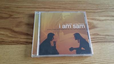 CD DIVERS - I Am Sam VVR1019418PROMO V2 2001 Europe Rock Occasion
