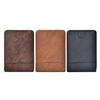 Handheld Short Folding Wallet Waterproof Men Card Holder Simple Pocket Money Purse Bag  Male