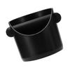 Space Saving Small Coffee Puck Box Suitable for Frequent Coffee Machine Users Coffee Accessories Dishwasher Safe