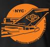 Beastie Boys Madison Square Garden  New York Old School S-6XL Tee Unisex T-Shirt