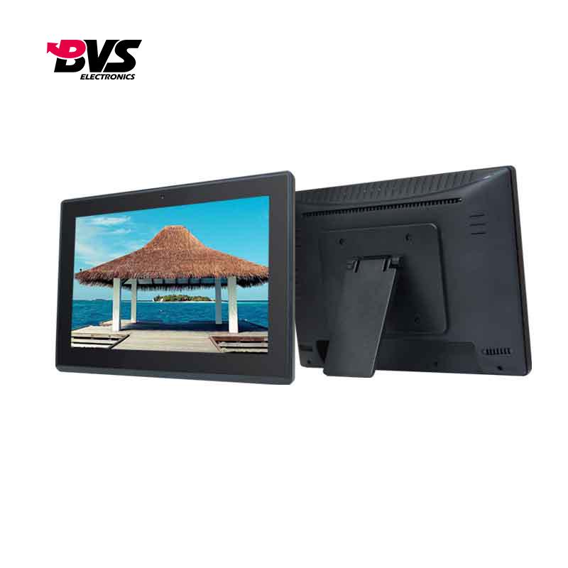 Android Touch All-in-One Industrial System: 10.1/15.6/21.5 inch Smart Workstation