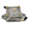 ATV Fuel Pump Assembly AM109212 Replacement for John Deere 112L 130 165 LX172 185 GT242 RX95 SX95
