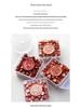 Metallic Wax Granules for Sealing Stamps: Ideal for Invitations, Envelopes & Letters.