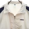 Adidas 80s Made In Japan, Made by Descente, Vintage Blouson L Jacket Men's Used