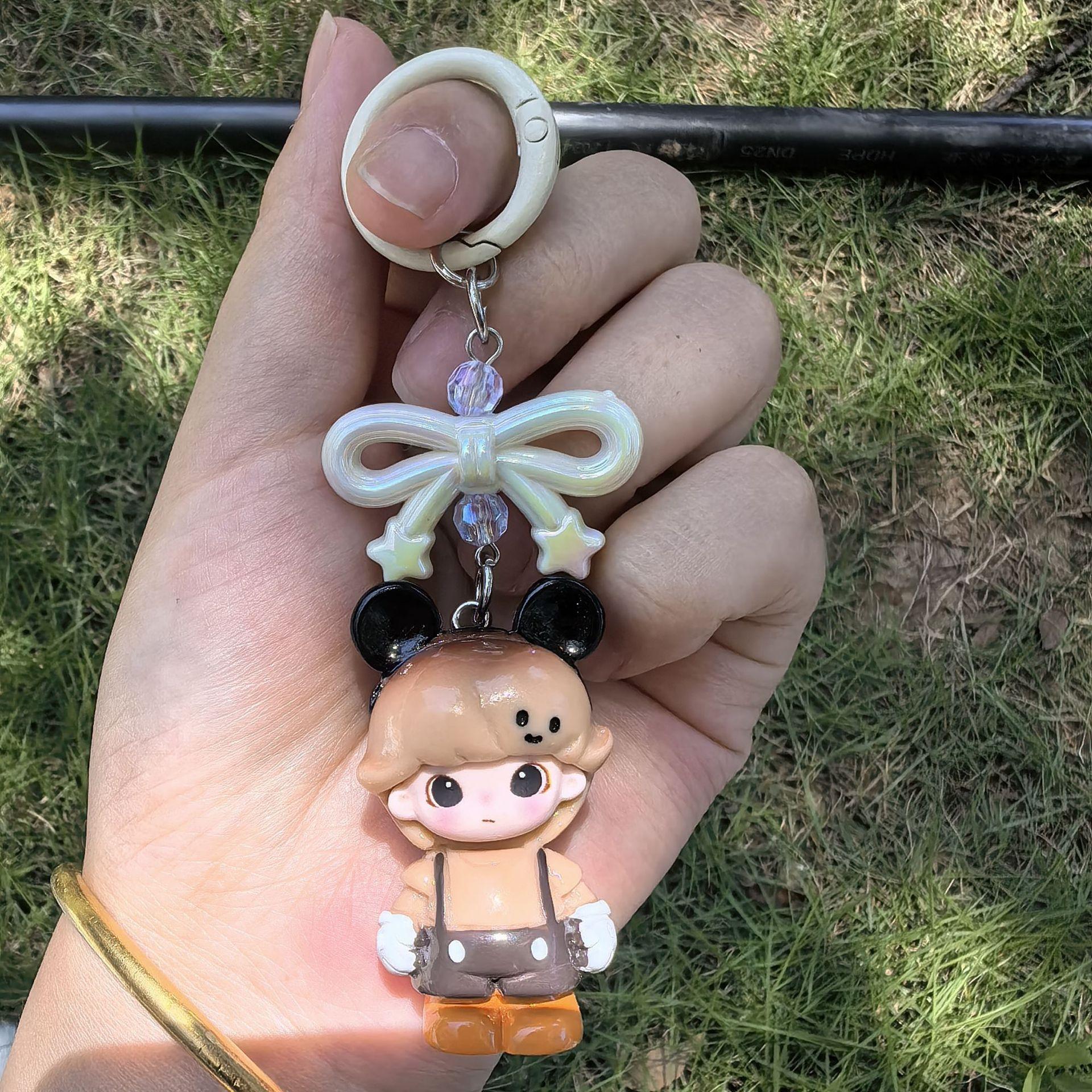 

Брелок Карманная Подвеска Милый Сюрприз Школьный Рюкзак Автомобильная Подвеска