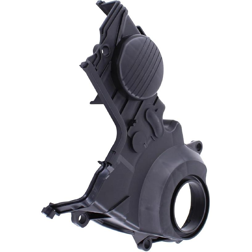 ApplianPar Lower Timing Belt Cover with Gasket for Honda Civic 1.7 2001-2005