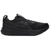 Asics Gel-Kayano 33 Wide Comfortable Breathable Supportive Rebound Running Shoes Men Sneaker Black 1011C227-001