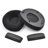 YAYINCC Ear Pads For Sennheiser HDR RS160 RS170 RS180 Earpads Sponge Soft Foam Cushion Replacement Headphones Accessories