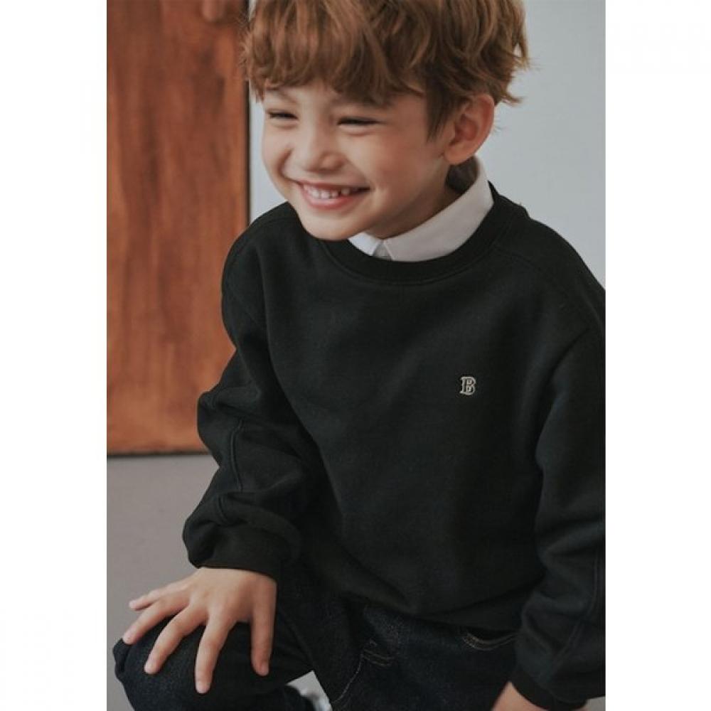 The Coffee Bean   Tea Leaf Black Sweatshirt Bz53ts04bk 120