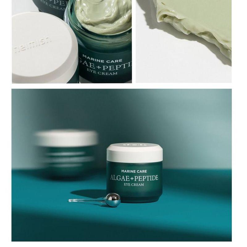 heimish - Marine Care Algae + Peptide Eye Cream