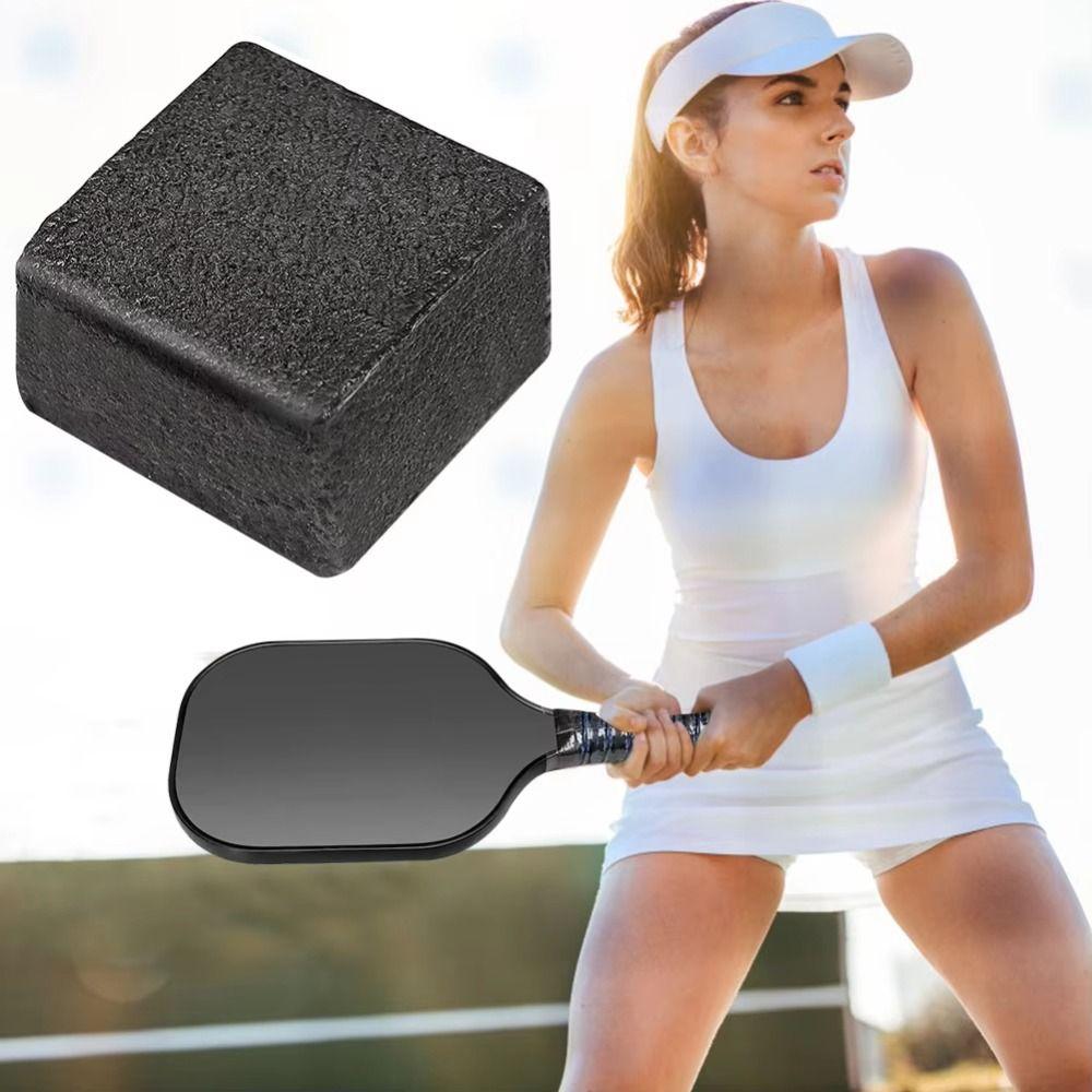 Maintenance Pickleball Paddle Eraser Dirt Remover Pickleball Paddles Cleaner Badminton