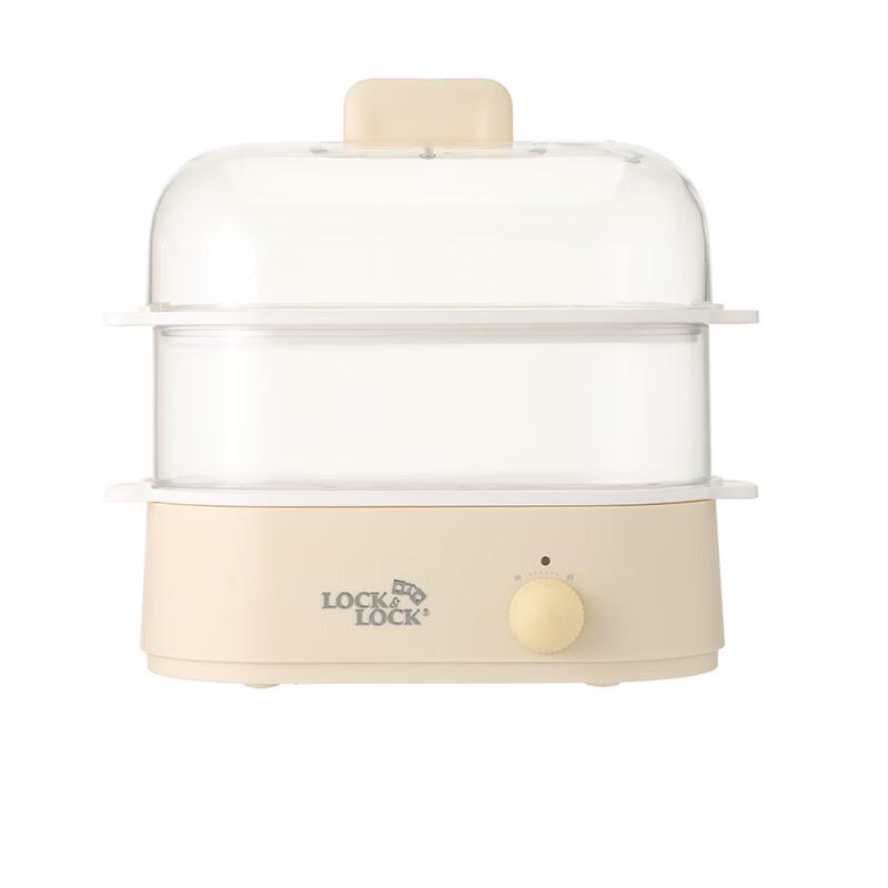 Lock&Lock Automatic Breakfast Maker