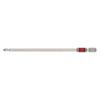 VESSEL Diamond Gosai Stepped Bit Diamond Particle 40V 18V Compatible