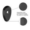 4Pcs Bike Electronic Shifter Lever Button Washer Universal Road Bicycle Shifter Lever Button Trigger Spacer Accessories for UT8170/DA9270 Bike
