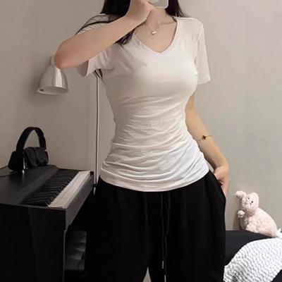 Tops – T-Shirts