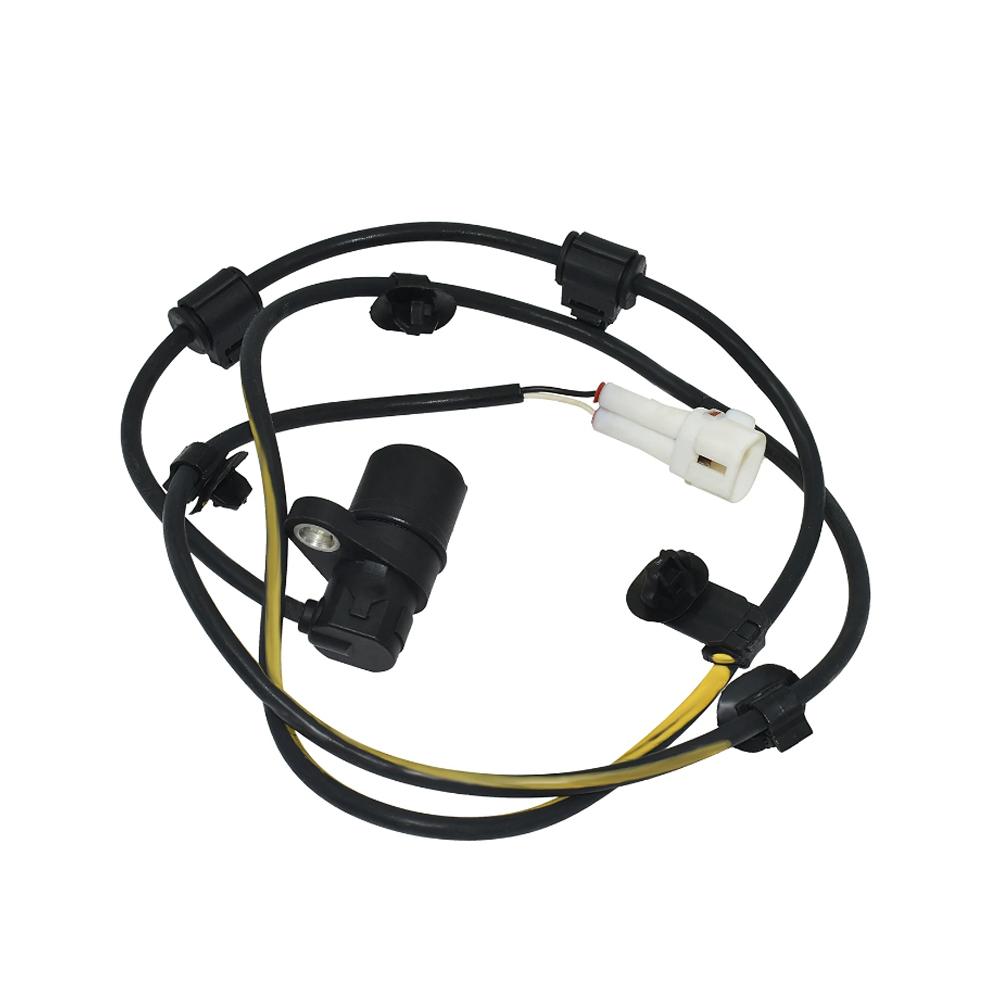 OEM 89545-0K020 895450K020 89546-0K020 895460K020 ABS Wheel Speed Sensor For Toyota Hilux 2005-2012 Car Accessories 89545-0K020