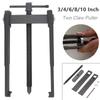 3/4/6/8/8.6 Inch Two Claw Jaw Bearing Puller Adjustable Separate Lifting Device Pull Remover Bearing Puller Auto Repair ToolGood Product