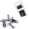 Fender Fender Parts ORIGINAL STRAT STRING GUIDES Chrome 994910000