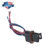 Alternator Connection Harnesses Wire Fits for 88-92 305 TBI Chevrolet Camaro
