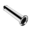Beer Dispenser, Single Tap Beer Tower, Beverage Dispenser Kegerator Stainless Steel for Bars, Homes, Hotels, and Restaurants