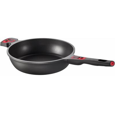 Kochutensilien – Pfannen